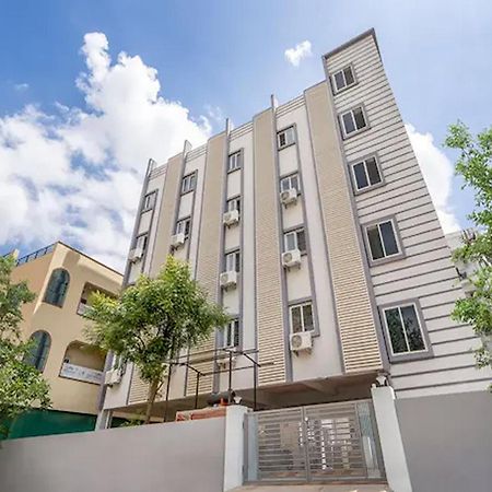 Living Homes Azura- Gachibowli, Near Dps Gachibowli, Haïdarabad Extérieur photo