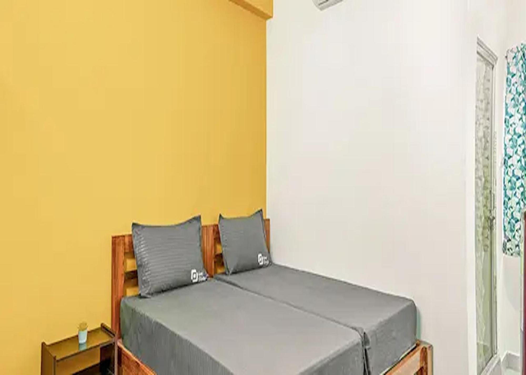 Living Homes Azura- Gachibowli, Near Dps Gachibowli, Haïdarabad Extérieur photo