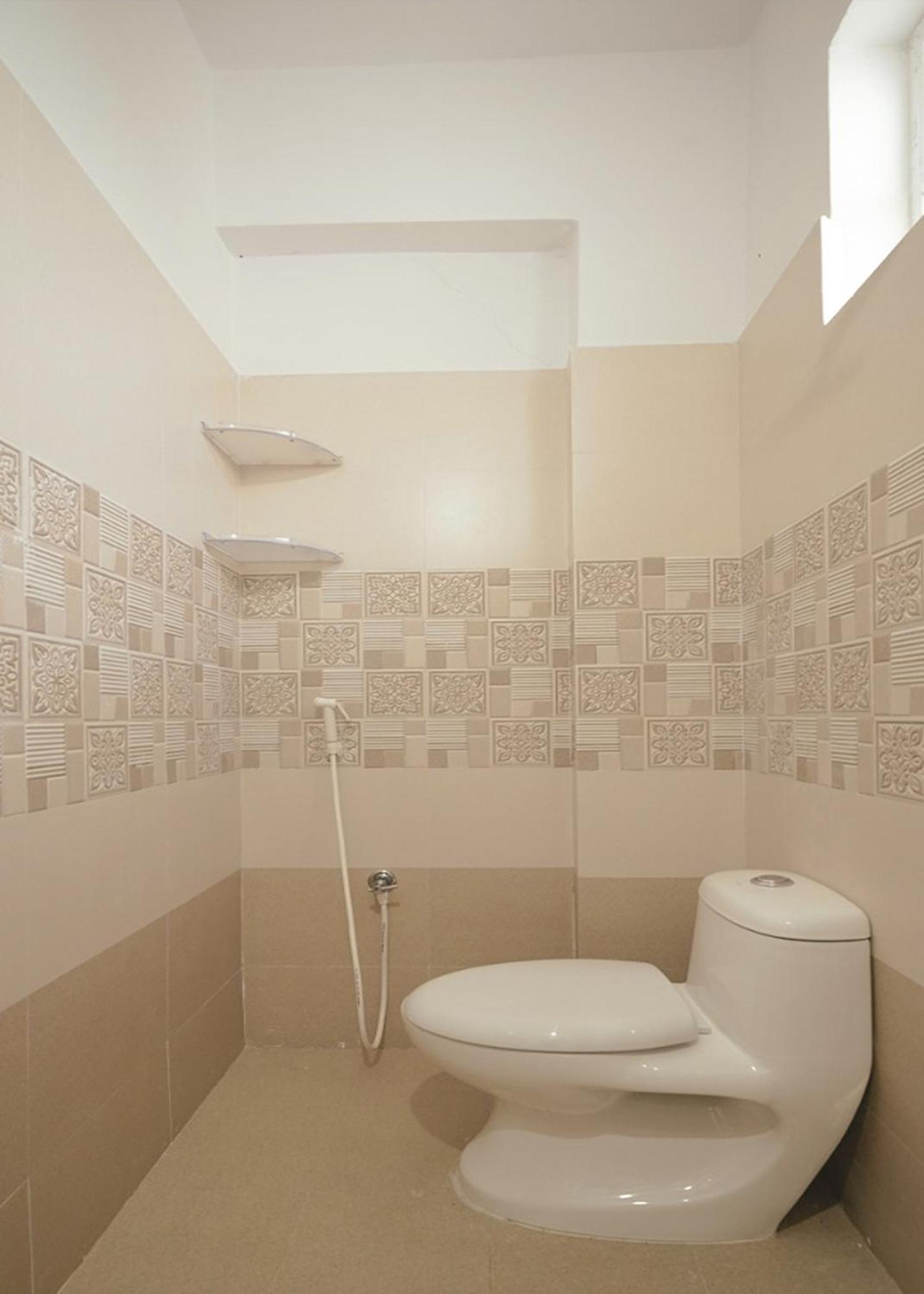 Living Homes Azura- Gachibowli, Near Dps Gachibowli, Haïdarabad Extérieur photo